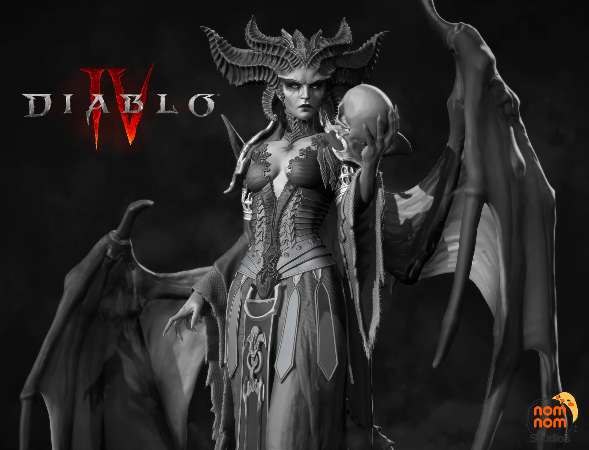 Lilith - Diablo