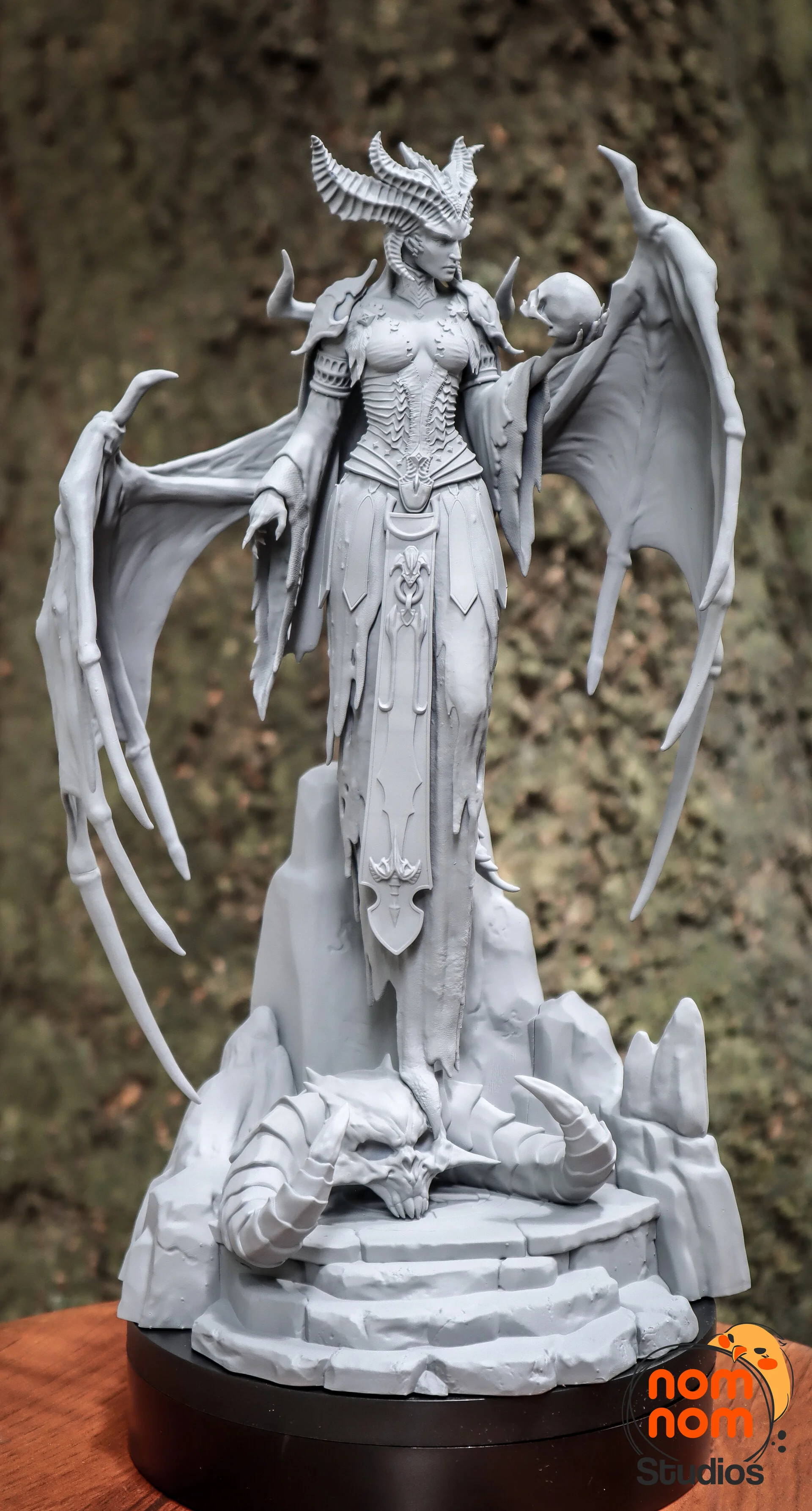 Lilith - Diablo - immagine 2