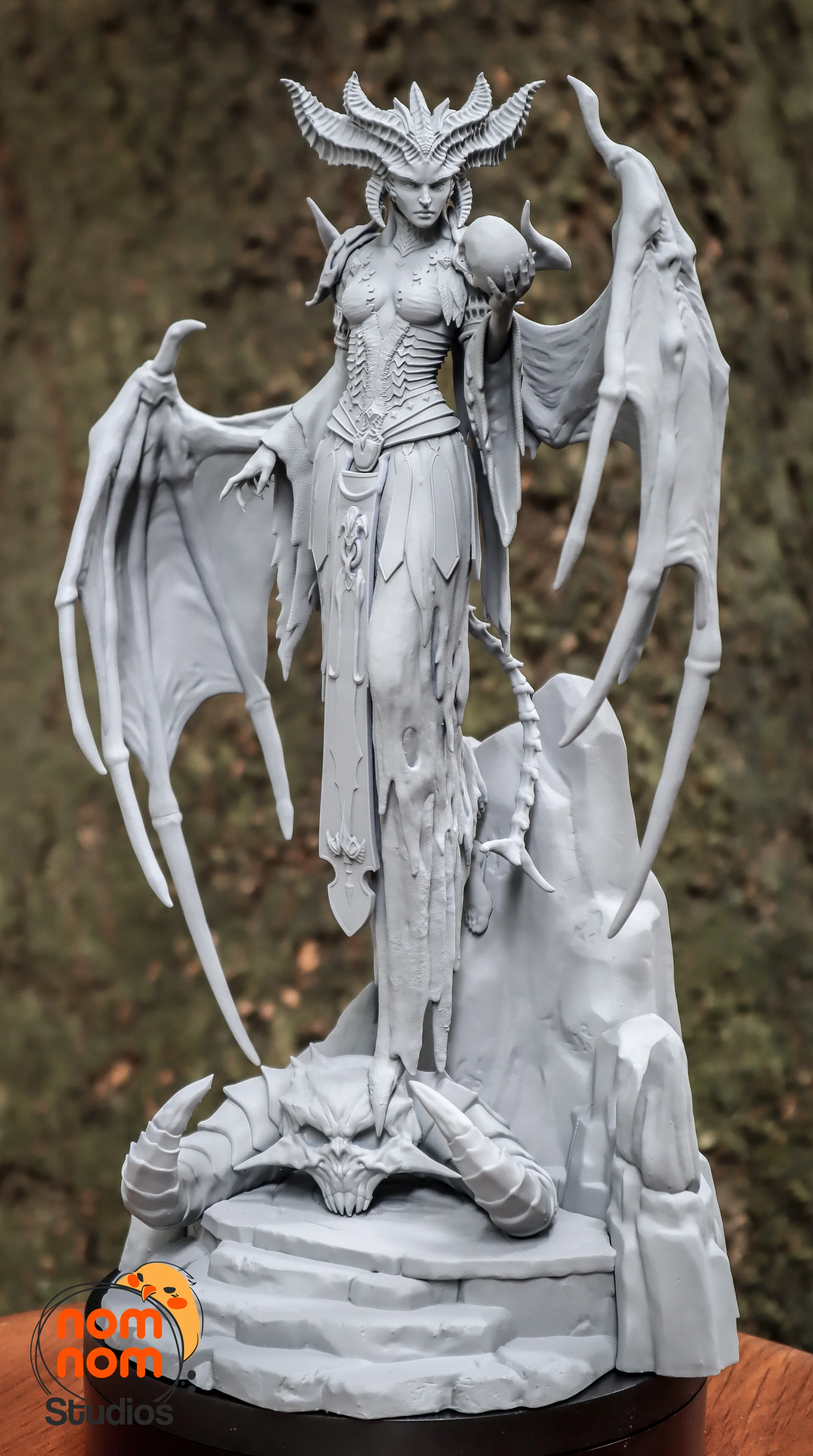 Lilith - Diablo - immagine 4