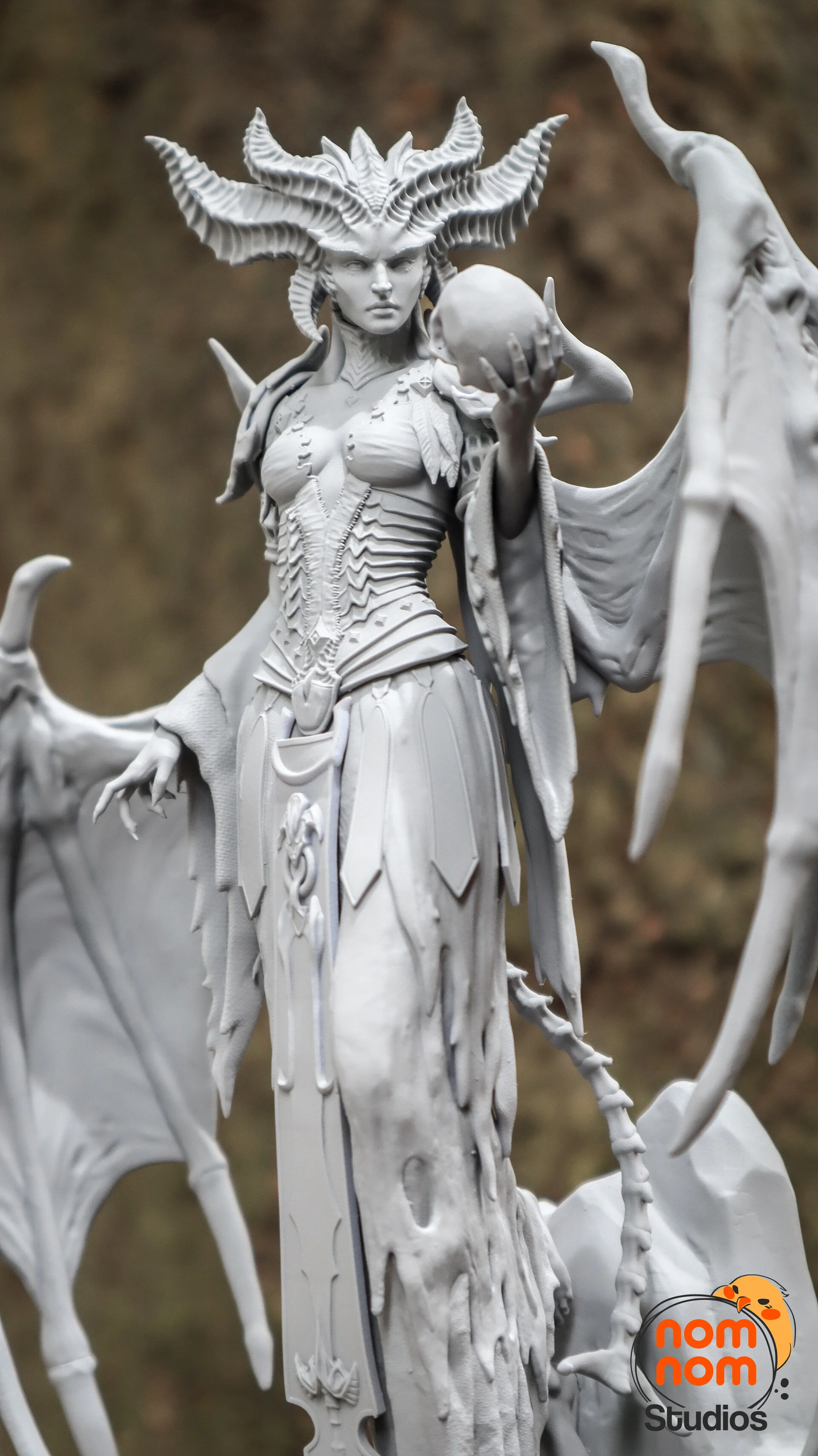 Lilith - Diablo - immagine 3