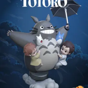 My Neighbour Tototoro