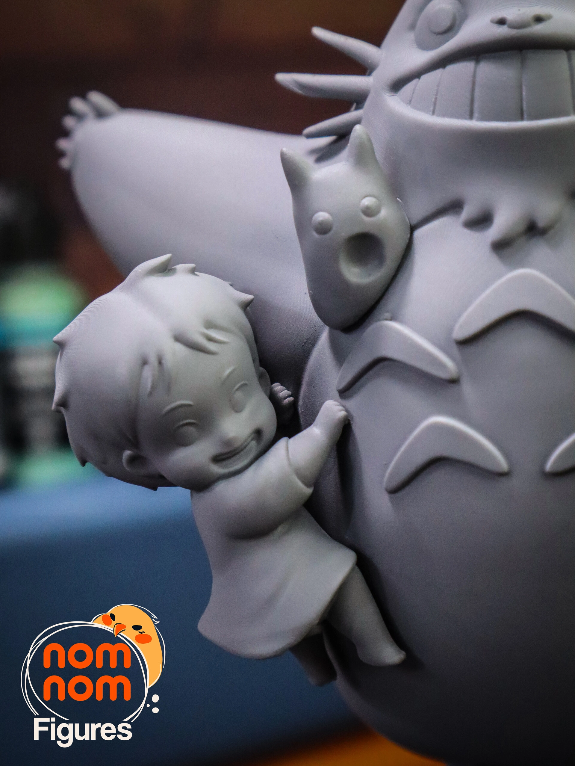 My Neighbour Tototoro - immagine 4