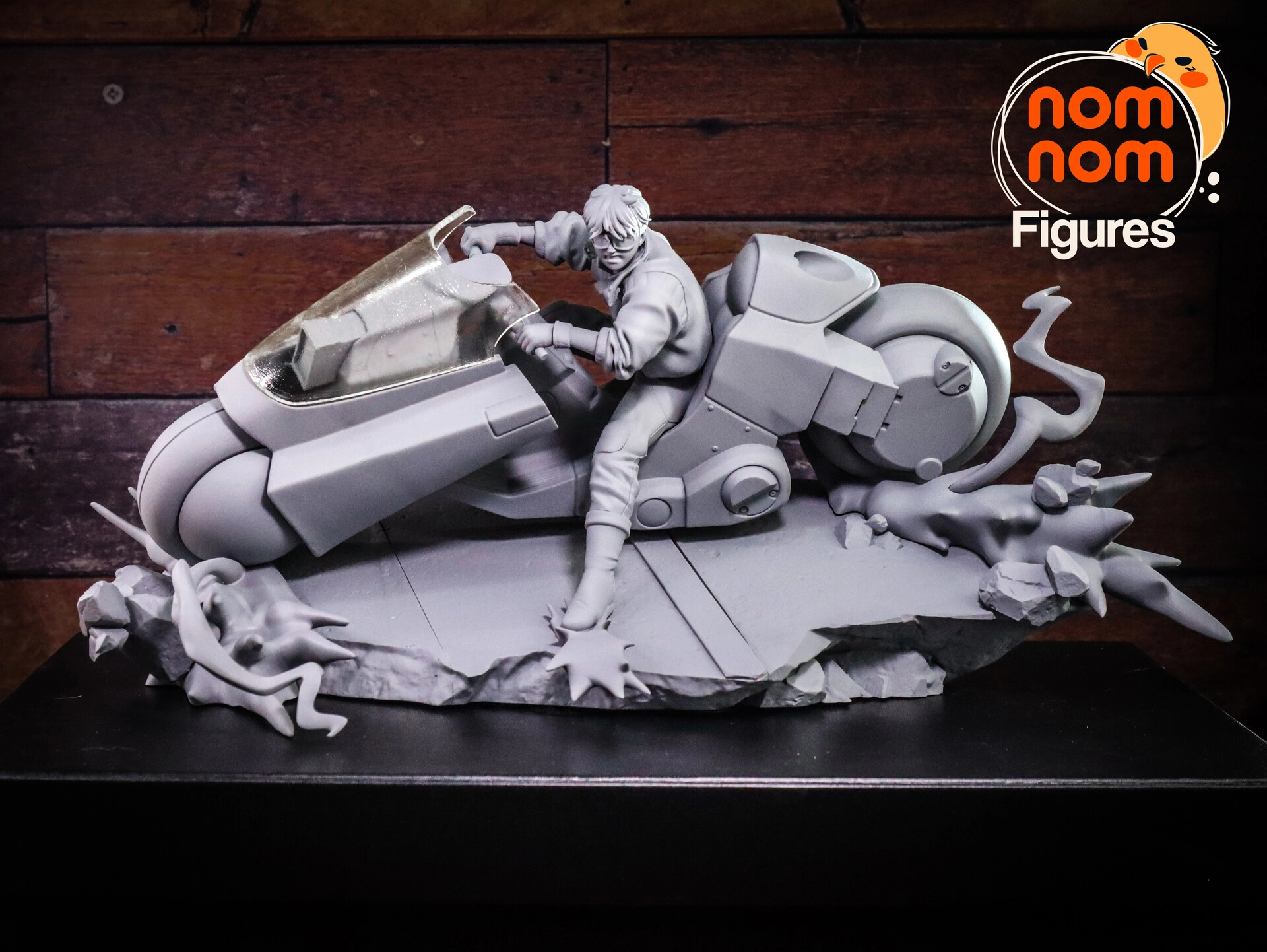 Kaneda - Akira - immagine 6