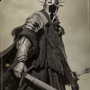 Angmar - The Lord of the Rings