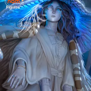 Ranni the Witch - Elden Ring