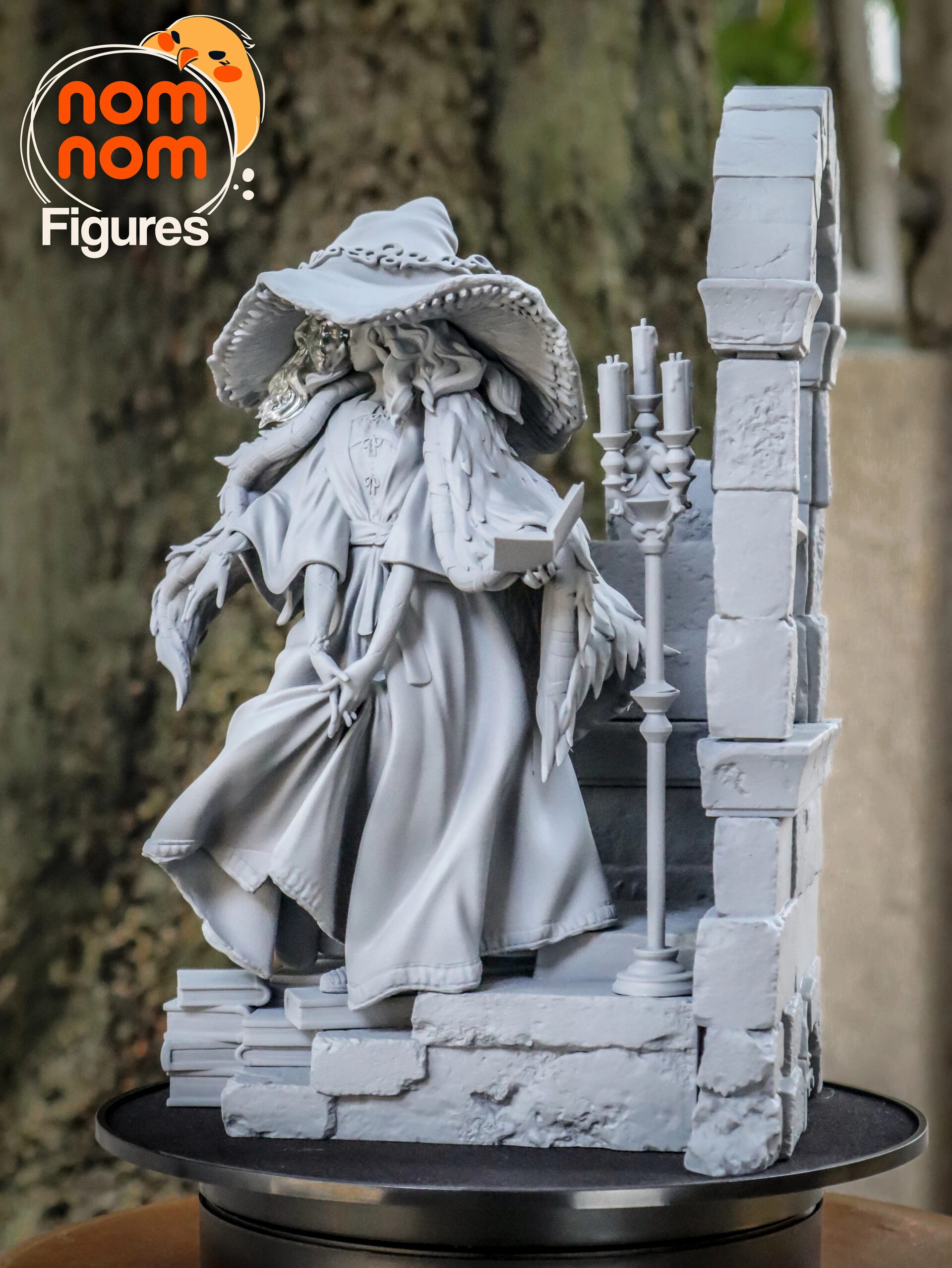 Ranni the Witch - Elden Ring - immagine 2