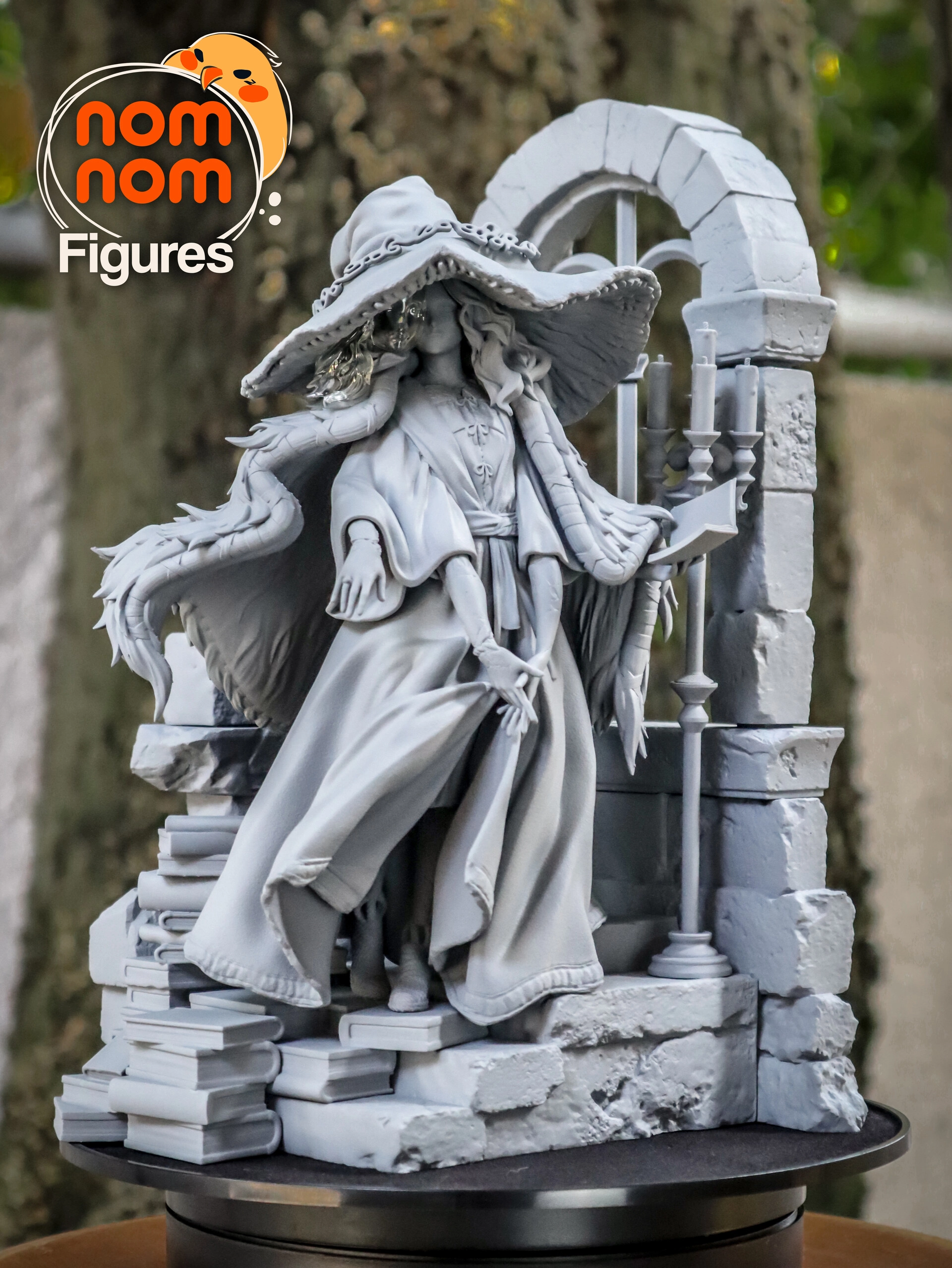 Ranni the Witch - Elden Ring - immagine 8