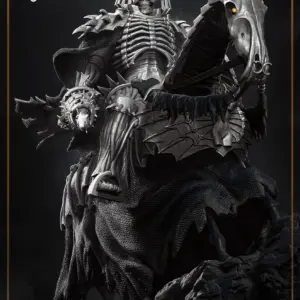 Skull Knight - Berserk