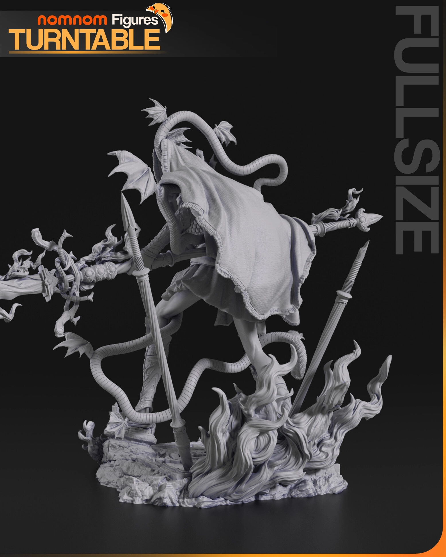 Messmer the Impaler from Elden Ring - immagine 3