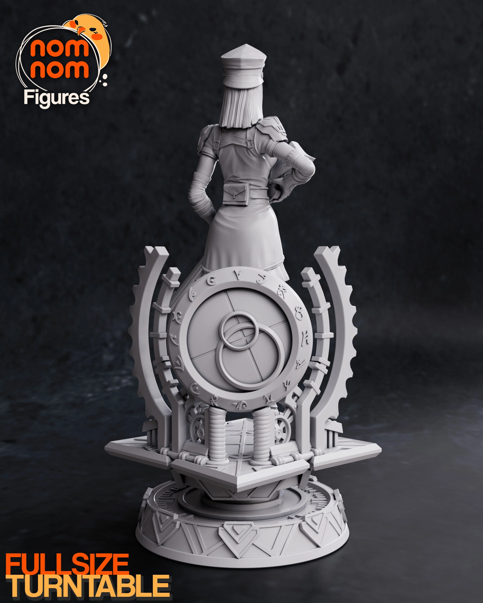 Caitlyn from Arcane - immagine 5