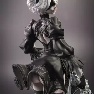 2B Nier V1