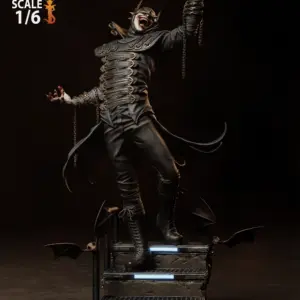 Batman Who Laughs - Fullsize