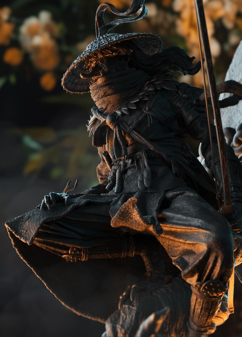 Daiten – The Exiled Wanderer BFG - immagine 5