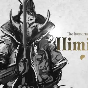 Himiko - Miniature