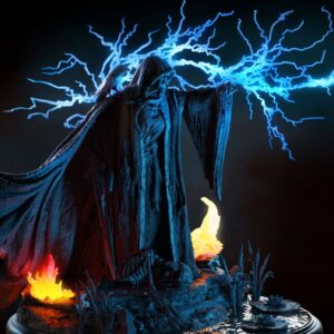 Hyndla - Echoes of the Corrupted