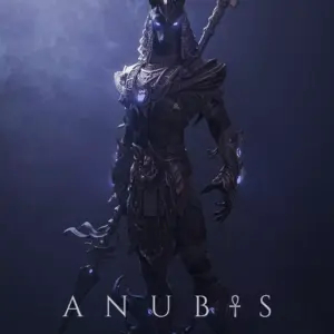 Anubi