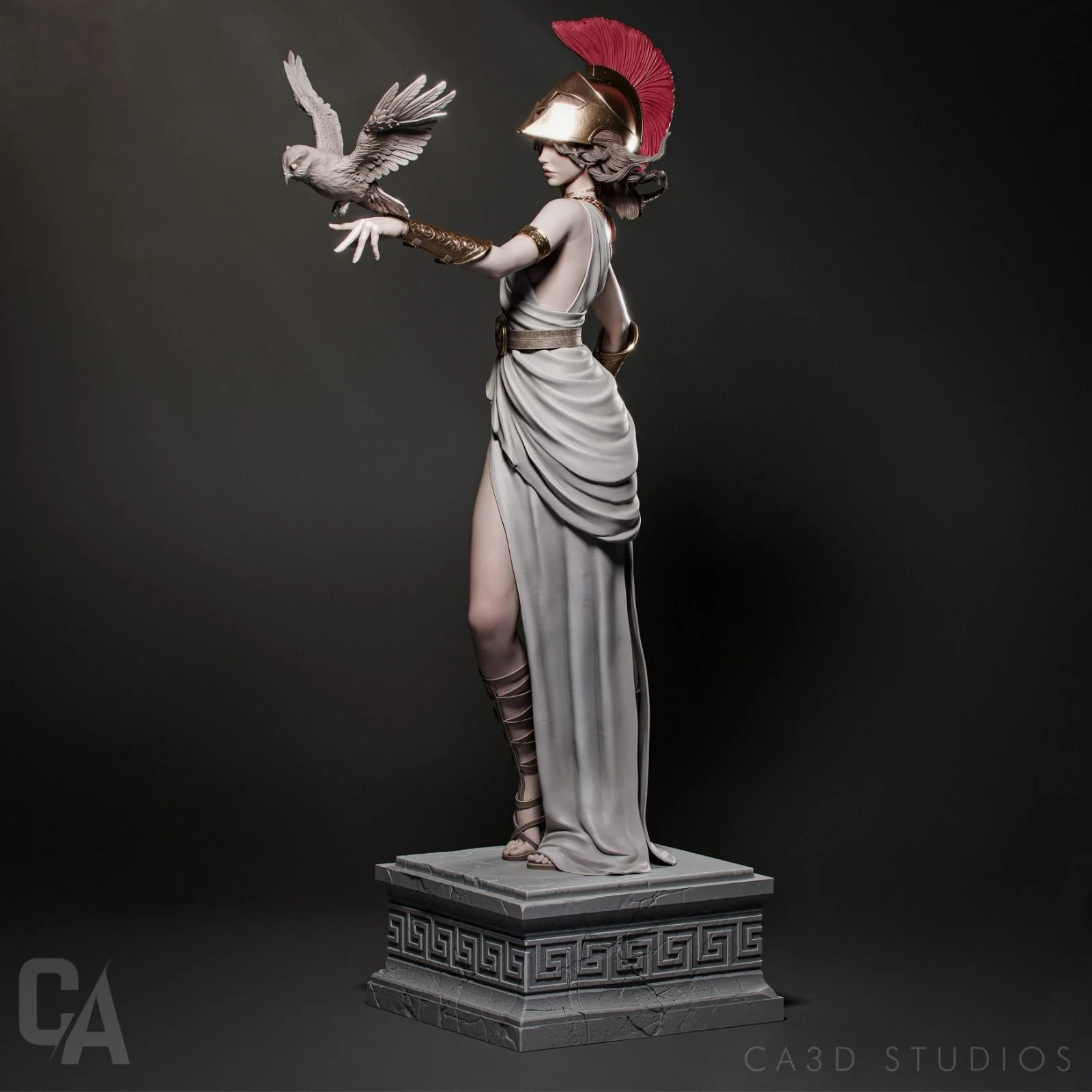 Atena - immagine 6