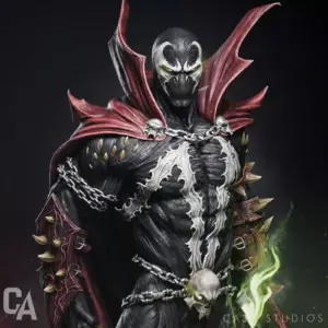 Spawn
