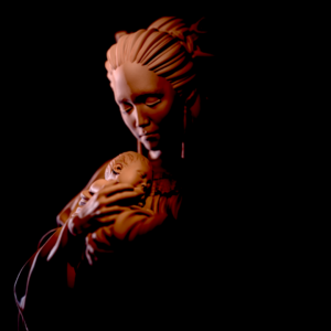 Other Life - Japanese Suggestive Diorama - Bfg