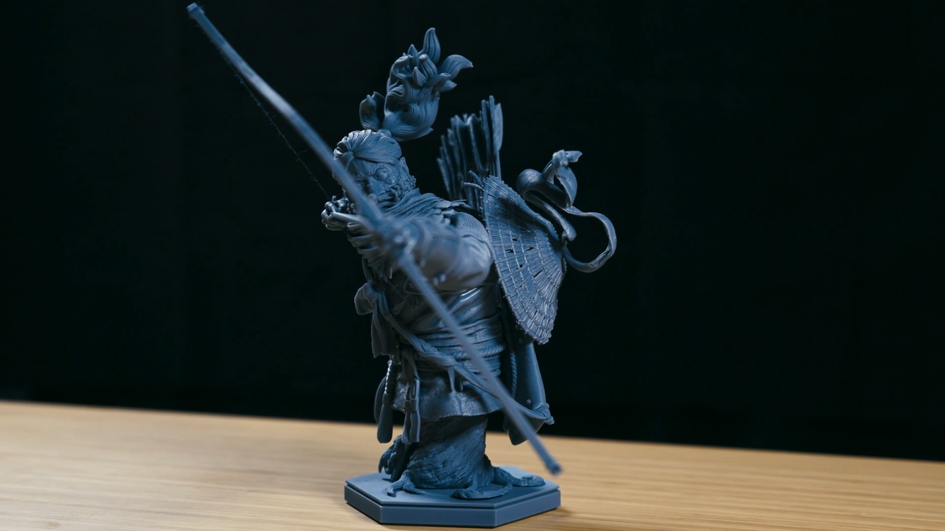 Daiten Bust - immagine 5