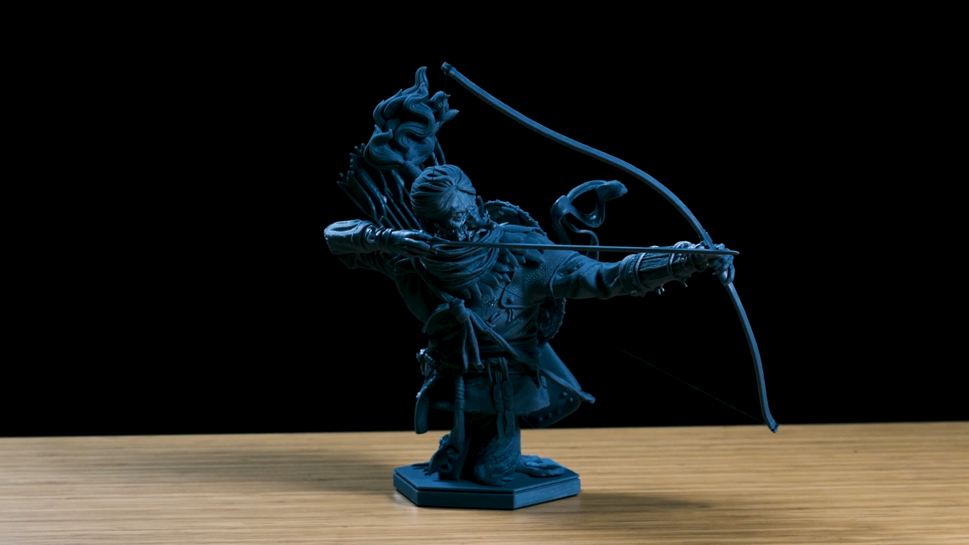 Daiten Bust - immagine 2
