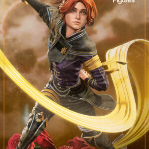Maelle - Clair Obscur Expedition 33 - Fan Art